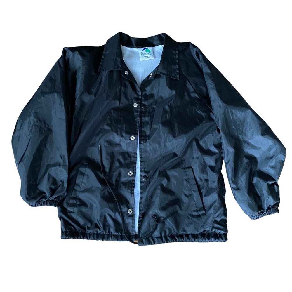 Augusta Windbreaker Jacket